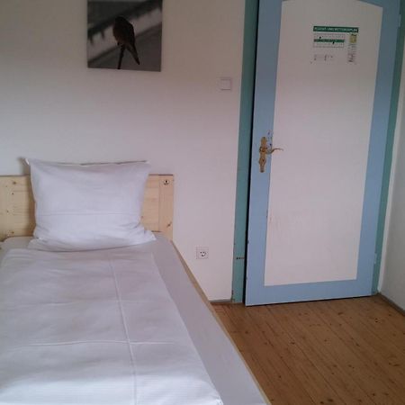 'S Jaegermatt Bed & Breakfast Feldberg  Exterior photo