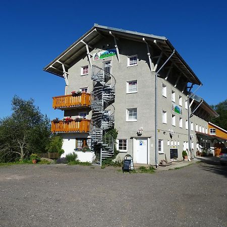 'S Jaegermatt Bed & Breakfast Feldberg  Exterior photo