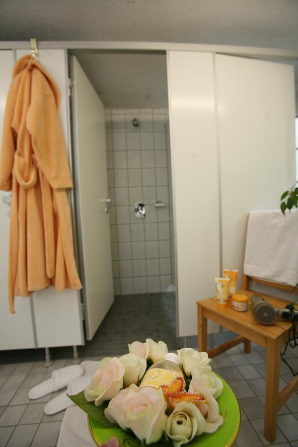 'S Jaegermatt Bed & Breakfast Feldberg  Exterior photo