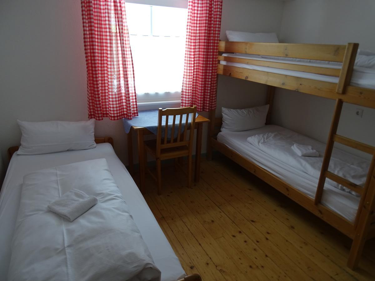 'S Jaegermatt Bed & Breakfast Feldberg  Exterior photo