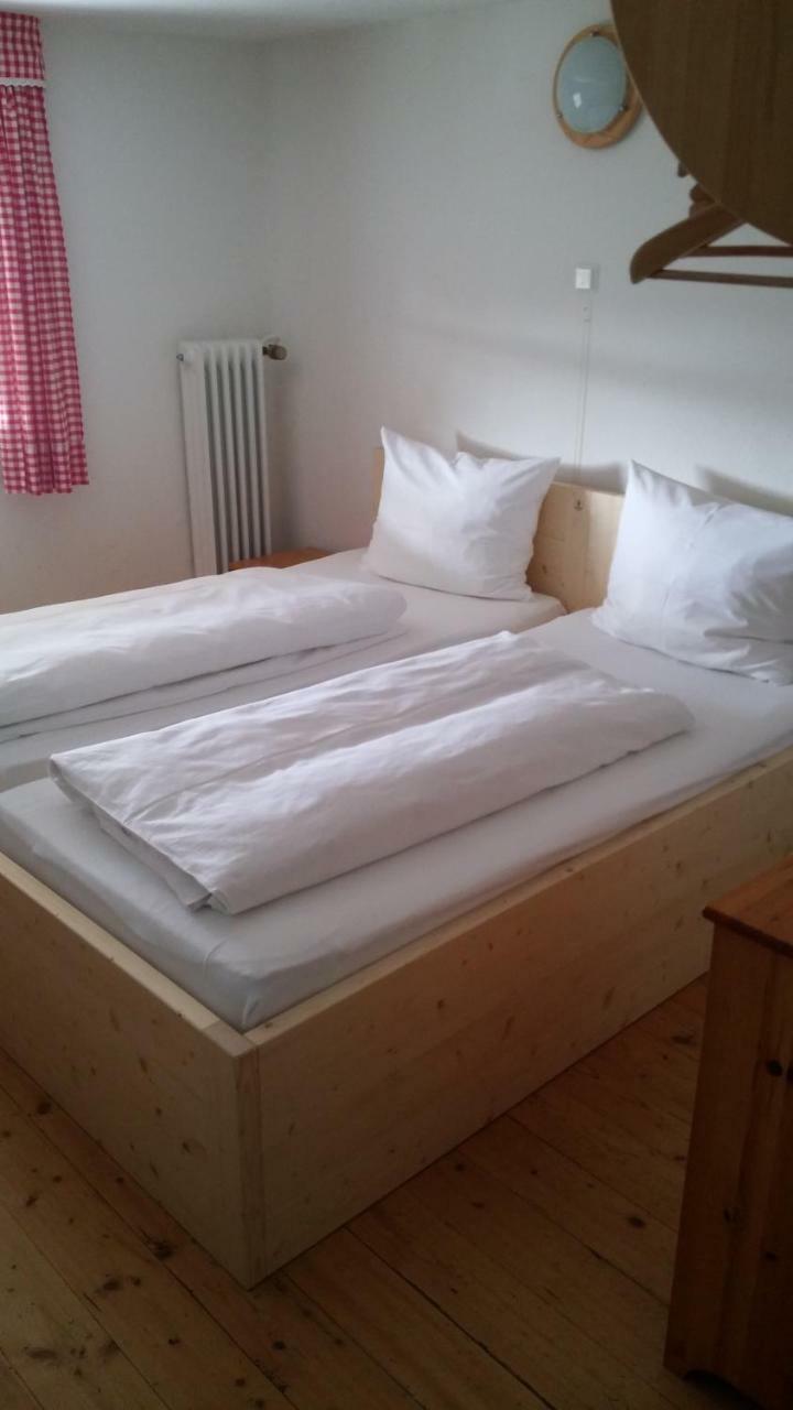'S Jaegermatt Bed & Breakfast Feldberg  Exterior photo