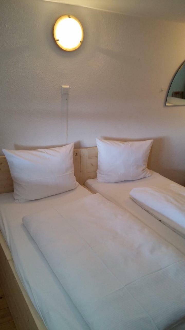 'S Jaegermatt Bed & Breakfast Feldberg  Exterior photo